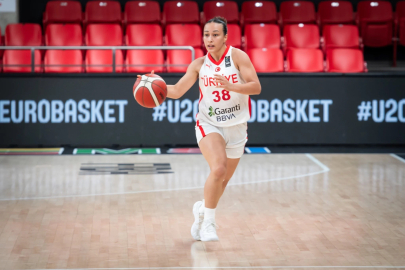 Kızlar Polonya’yı Mağlup Etti