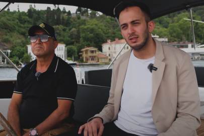 2 Sene Önce Stajyerdi Şimdi Lider!