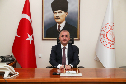 Tokat Valisiz Kaldı: "Tokat Valisiz Olursa, Kızlar Kocasız Olmaz" Türküsü Gerçek Oldu