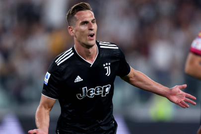 Beşiktaş'tan Transfer Atağı: Arkadiusz Milik Bombası Patlıyor!