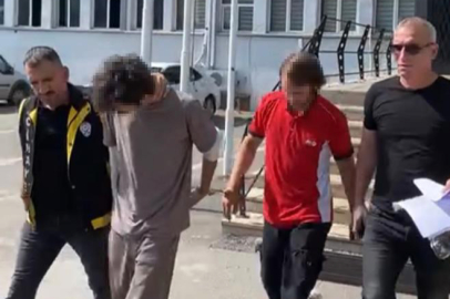 Yan Bakma Cinayetinde Tutuklama Kararı