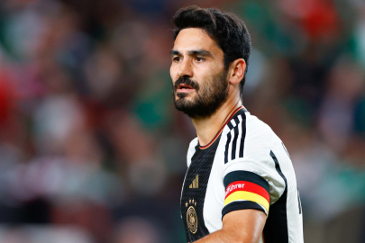 Transfer Bombası: İlkay Gündoğan Galatasaray Yolunda!