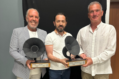 Bursa Festivalinde Müzikseverler Mest Oldu