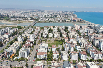 O Şehir Yabancılara Konut Satışında Zirvede