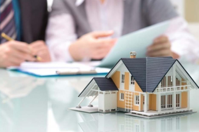 Kredili Ev Almak Hayal Oluyor!