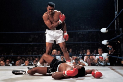 Muhammed Ali: Ringlerin Efsanesi ve İlham Kaynağı!