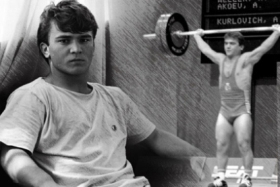  Naim Süleymanoğlu: Cep Herkülü'nün Hayatı