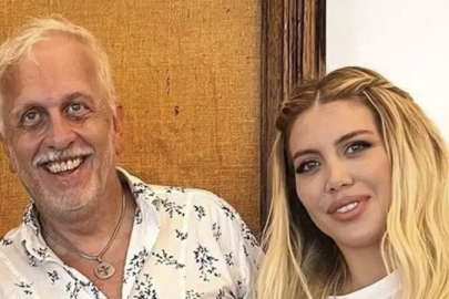 Wanda Nara'ya Şok: Babası Andres Nara Gözaltına Alındı