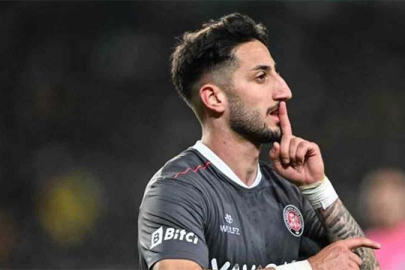 Beşiktaş, Can Keleş Transferini Açıkladı: Karagümrük'ten Teşekkür Mesajı