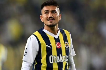 Cengiz Ünder’e Sürpriz Talip: Napoli!