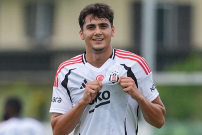 Genç Yıldız Mustafa Hekimoğlu'na Fulham'dan Büyük İlgi!