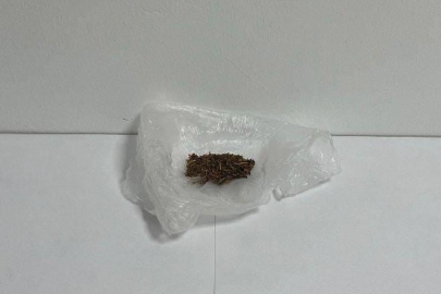 Uyuşturucu operasyonlarında 8 gözaltı