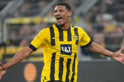 Beşiktaş, Sebastian Haller Defterini Yeniden Açtı: Transfer İçin Yeni Formül