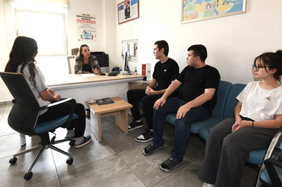Osmangazi Belediyesi Üniversite Tercihinde Gençlerin Yanında!