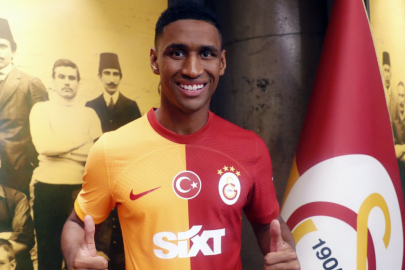 Tete'nin Panathinaikos'a Transferi: Ayrılık Resmen Duyuruldu!