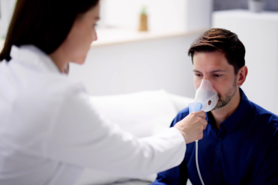 SICAK HAVALAR ASTIM VE KOAH HASTALARINI VURDU