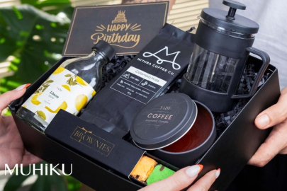 Erkekler için Hediye Seçmek Artık Çok Kolay!