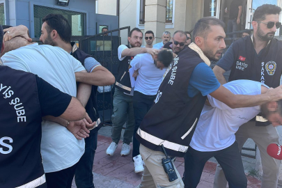 Eski belediye başkanının öldürülmesine ilişkin 3 kişi tutuklandı!