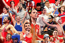 Olimpiyatlarda Madalya Sıralaması Ne? Türkiye Kaçıncı Sırada Yer Alıyor?