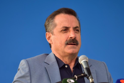 Faruk Çelik'ten Bursaspor açıklaması!