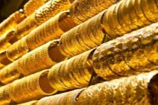 Güncel Altın Fiyatları!