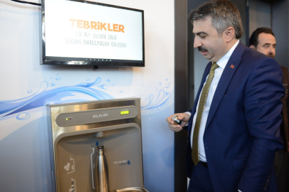 Yıldırım Belediyesinden Bir İlk