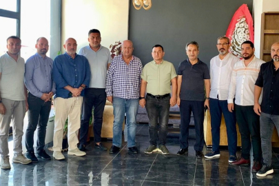 “Kahramanmaraş’ta kalifiye eleman bulmakta güçlük çekiliyor” 