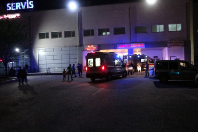 Akılalmaz cinayet! Göğsüne taşla vurarak kalbini patlattı!