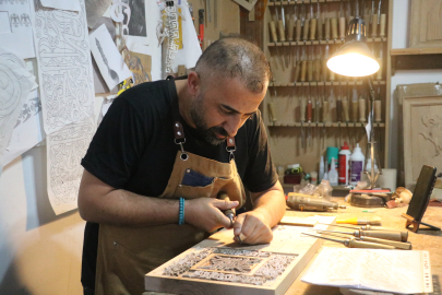 Neolitik çağ mirasını geleneksel şekliyle sürdürüyor