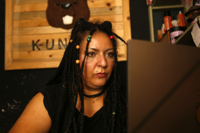 Kurabiyeden Girişimciliğe