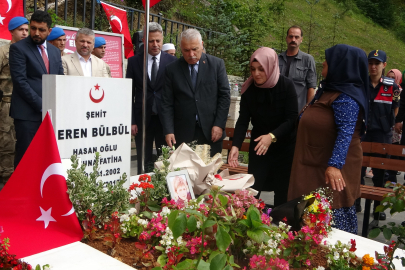 'Eren'siz geçen 7 yıl!