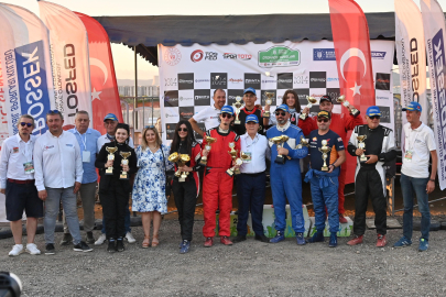 Bursa Büyükşehir Belediyesi Adrenalin Tutkunlarını Sevindirdi!