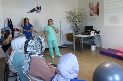 Uzmanından Gebelere Uyarı!