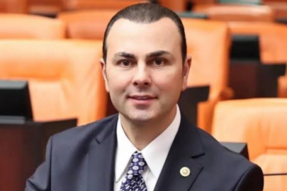 İyi Partili Seyithan İzsiz “Yeniden yuvama dönüyorum”