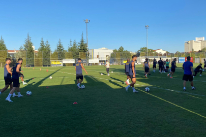 Rodrigues: “Ankaragücü için en iyisini yapacağız”