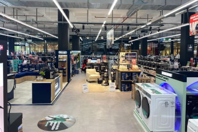 MediaMarkt görme engelliler için daha erişilebilir hale getirildi