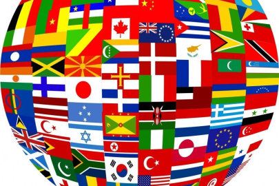 Dünya Üzerinde İlk Hangi Dil Kullanılmıştır?