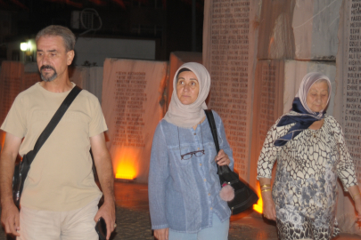 Marmara Depremi’nde enkaz altına kalan Tuna ailesi o anları anlattı