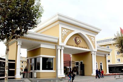 10 bin 154 öğrenci tarafından tercih edilen İAÜ yine zirvede