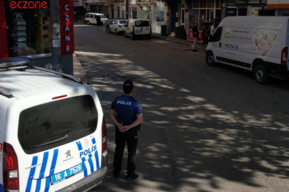 Osmangazi'de Polis Suçlulara Göz Açtırmadı!
