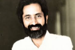 Cahit Zarifoğlu: Kalplere Dokunan Bir Şairin Yaşam Öyküsü!