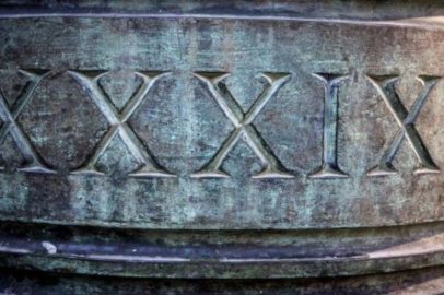 Roma Rakamlarının Gizemli Kökenleri: Bir Keşif Yolculuğu!