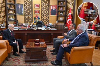 Devlet Bahçeli'den 17-25 saati açıklaması!