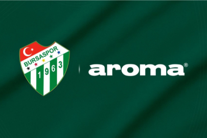 Bursaspor’a son dakika yeni sponsor!
