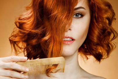 Saç Boyaları: Güzellik mi, Risk mi? 