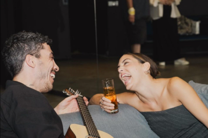 Can Bonomo'nun o paylaşımı büyük beğeni topladı