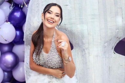 Dilan Polat'ın Son Hali Şok Etti!