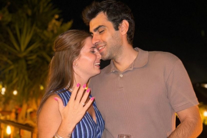 ‘Sihirli Annem’in Çilek’i Zeynep Özkaya evleniyor