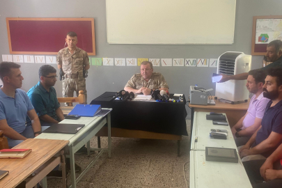 8 yaşındaki Narin, 9 köpek, 115 araç, 2 helikopter, 38 dron ile aranıyor