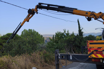 Bursa'da Ölümcül Kaza